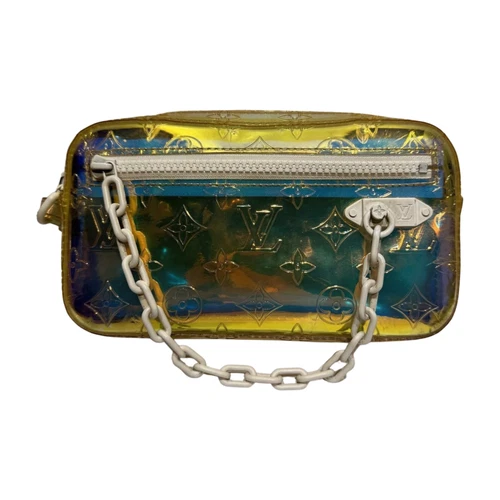 Louis Vuitton Monogram Prism Pochette Volga M55261 Used - Picture 2 of 7