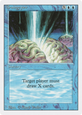 draw x cards mtg Rules Text: X cards, draw, Type: Instant, Sorcery, 41 cards
