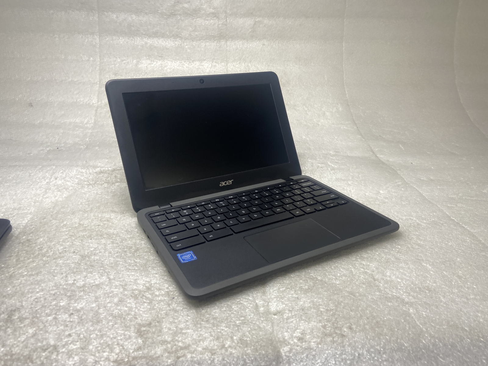 Acer Chromebook N18Q5 11.6" Celeron N4120 @ 2.6GHz 4GB RAM 32GB eMMC ChromeOS