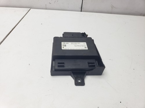 AUDI Q5 8R SPANNUNGSSTABILISATOR STEUERGERÄT 2016 8K0959663