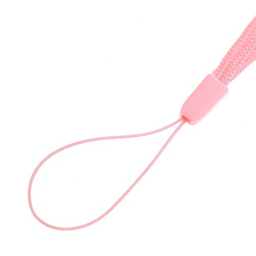 50 Pcs Mobile Phone Cord Miss Hand Wrist Strap Cellphone Lanyard - Photo 4 sur 12