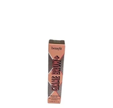 Benefit Gimme Brow Gel,Medium Dark Brown FULL SIZE
