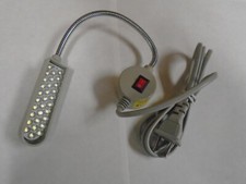 NMD-830 EXCELENTE CALIDAD IMÁN LED MÁQUINA DE COSER INDUSTRIAL LUZ