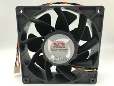 KZ12038B012X 12cm fan whatsminer M3 fan M3X Cooler High Speed Cooling