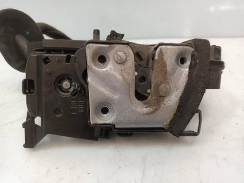 805027072R Cerradura Puerta Trasera Derecha para RENAULT CAPTUR I 2013 4095572 - Afbeelding 5 van 10