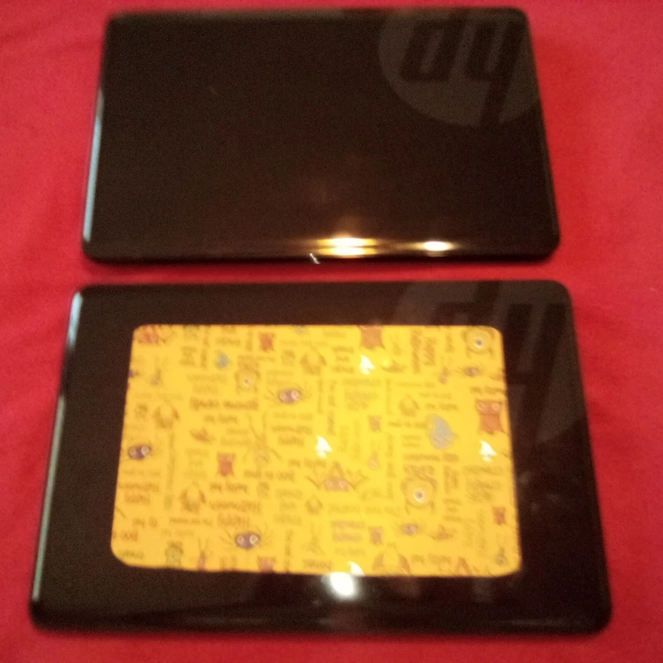 ✅✅ 2X Portátil HP 15 1.65GHz 296GB/231GB WIN10 ✅✅ Foto 3 de 4