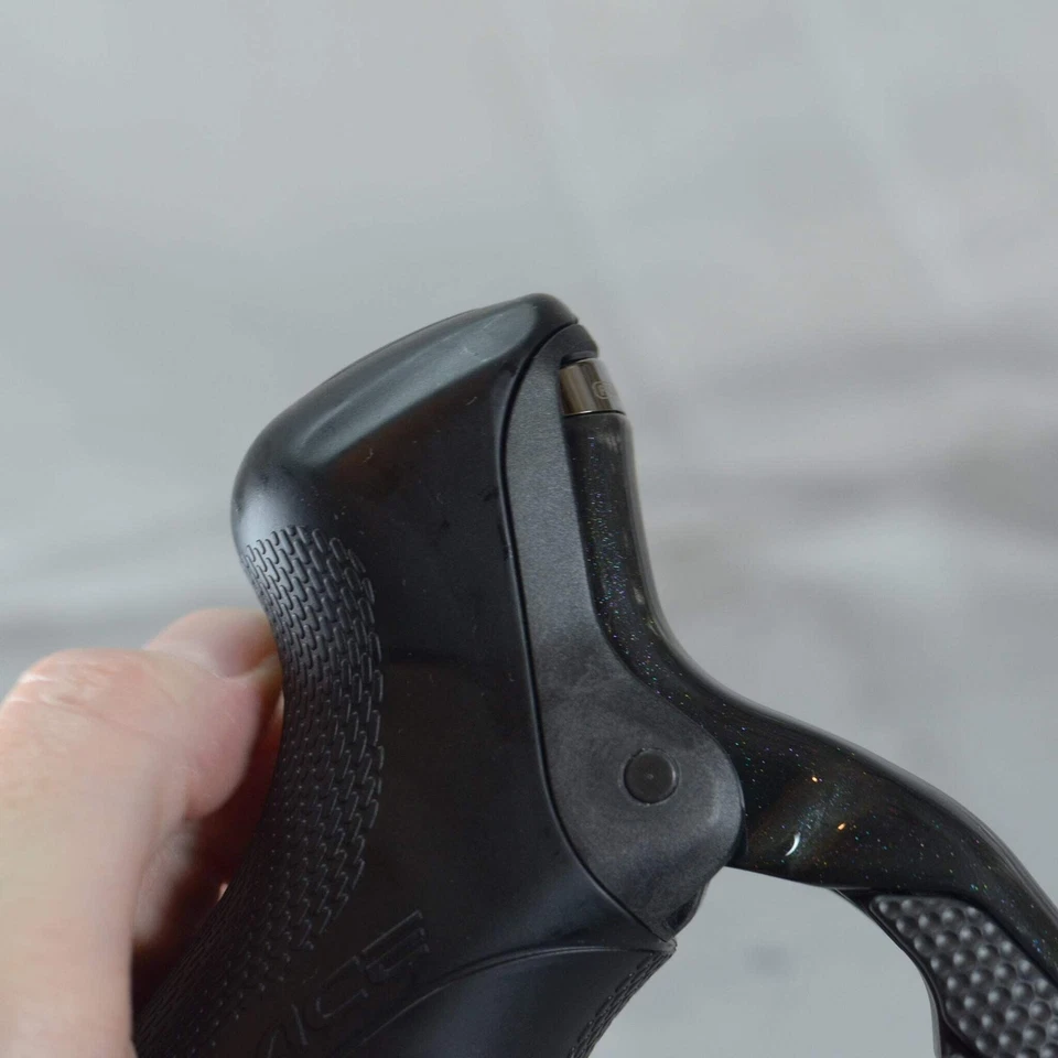 NEW Shimano Dura Ace Di2 7900 ST-7970 RIGHT/REAR Shift/Brake Lever 10 Speed NOS - Image 3 of 4