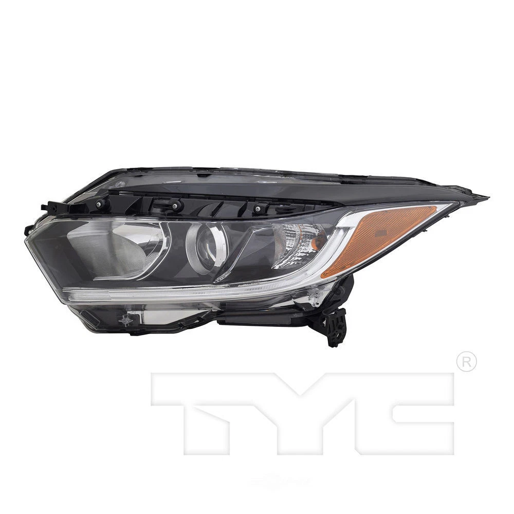 Headlight Assy TYC 2016642009 | eBay