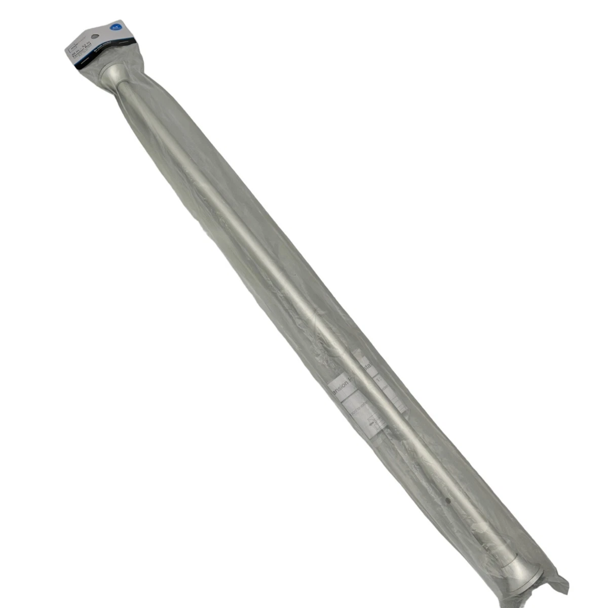 In 2024 tension rod