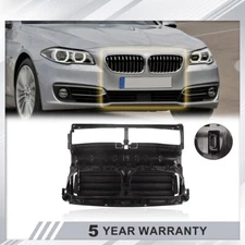 Radiator Support Air Duct For BMW ActiveHybrid 5 528i 528i xDrive 535d xDrive