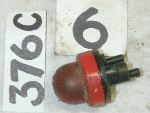 3 Sizes Fuel Line Hose With Snap In Primer Bulb Fuel Filter Fit For - Foto 6