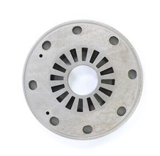 New SM015992 Parker Hydraulic Commutator Assembly