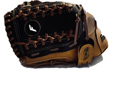 Franklin Sports Fielding Baseball Glove, Left Hand Throw, Imperfection/Stain
