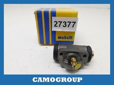 Cylindre de roue BMW X5