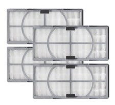 4x Replacement A/D/H HEPA Filter for Holmes HPA9243 HAP9415 HAP9423 Air Purifier