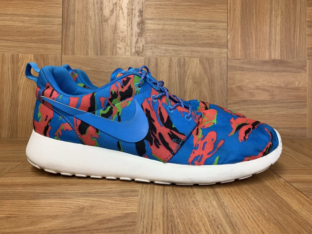 Rare cheap nike roshe