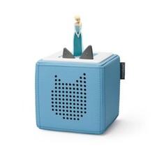 Tonies Disney Frozen Toniebox Audio Player St...