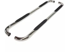 For 2019-2023 Ford Ranger Running Boards TrailFX 35683DYJV 2020 2021 2022