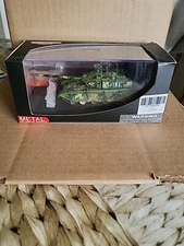 Panzerkampf ZTZ-99A Main Battle Tank, Limited Edition