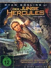 DVD-BOX NEU/OVP - Der Junge Hercules (1998) - Vol. 2 - Ryan Gosling