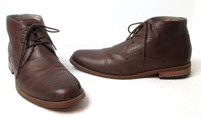florsheim rockit chukka boot