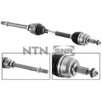 SNR Antriebswelle Vorne Rechts FüR Renault Laguna III Grandtour KT0/1 BT0/1
