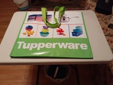 Tupperware Reuseable Bags New