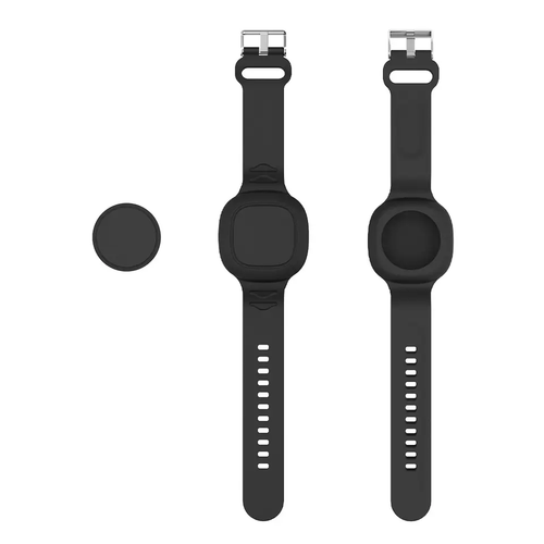 Bracelet for Eufy SmartTrack Link Waterproof strap for Kids 3+ - 第 5/8 張圖片