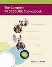 Complete Procedure Coding Book by Shelley Safian