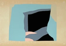 Uwe Städtler 1966 Light-Dark 97/300 P.Z