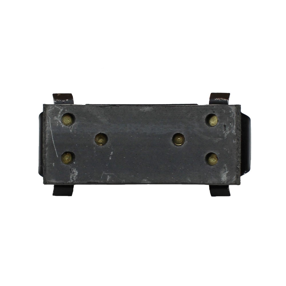 Clutch Pulley Brake Lining Fits John Deere A B G D R 50-830