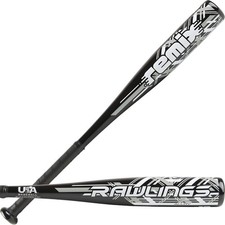 REMIX T-Ball Bat -12 USA Certified Black 26