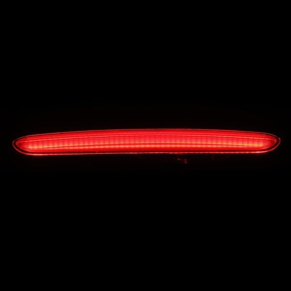 Ferrari 458 2010-2015 Center brake light Red