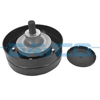 Dayco Umlenk FüHrungsrolle Keilrippenriemen APV2624
