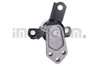 Lagerung Motor FüR Ford B-MAX Fiesta Vi Van