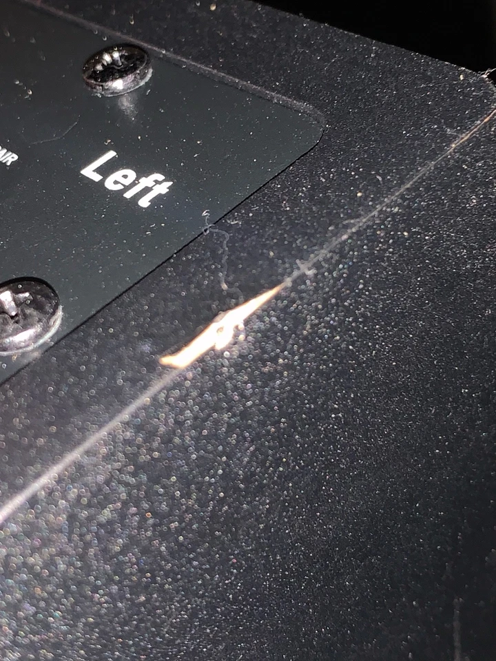 PreSonus Eris E5 BT Studio Monitors - Excellent Condition, Fully Working - Image 3 of 4