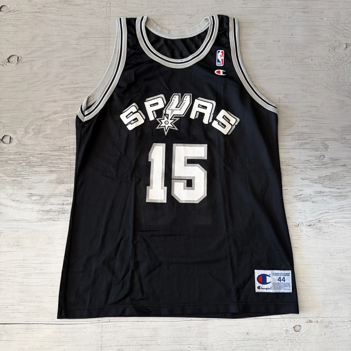 San Antonio Spurs 44 Size NBA Jerseys for sale | eBay