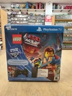 PlayStation TV Bundle w/ Original PS3 Controller