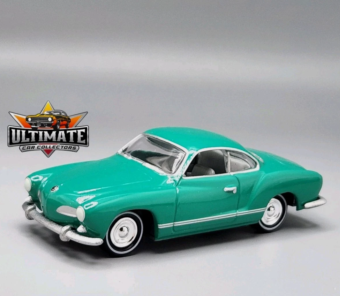 karmann ghia model products for sale | eBay