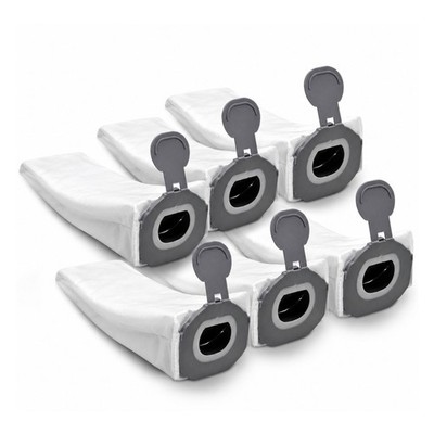 Beutel passend Vorwerk Kobold VK7 / VK 7 / FP7 / FP 7Microvlies Hygienebeutel