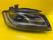 Audi A5 8T 07-11 Xenon Frontscheinwerfer Rechts 8T0941004AK LHD OE Original Teil