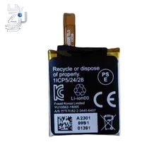 3.85V 355MAH Battery for Apack APP00286 Smartwatch Fast Delivery High Quality 