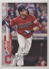 2020 Topps Advanced Stats 64/300 Jordan Luplow #565 n1u