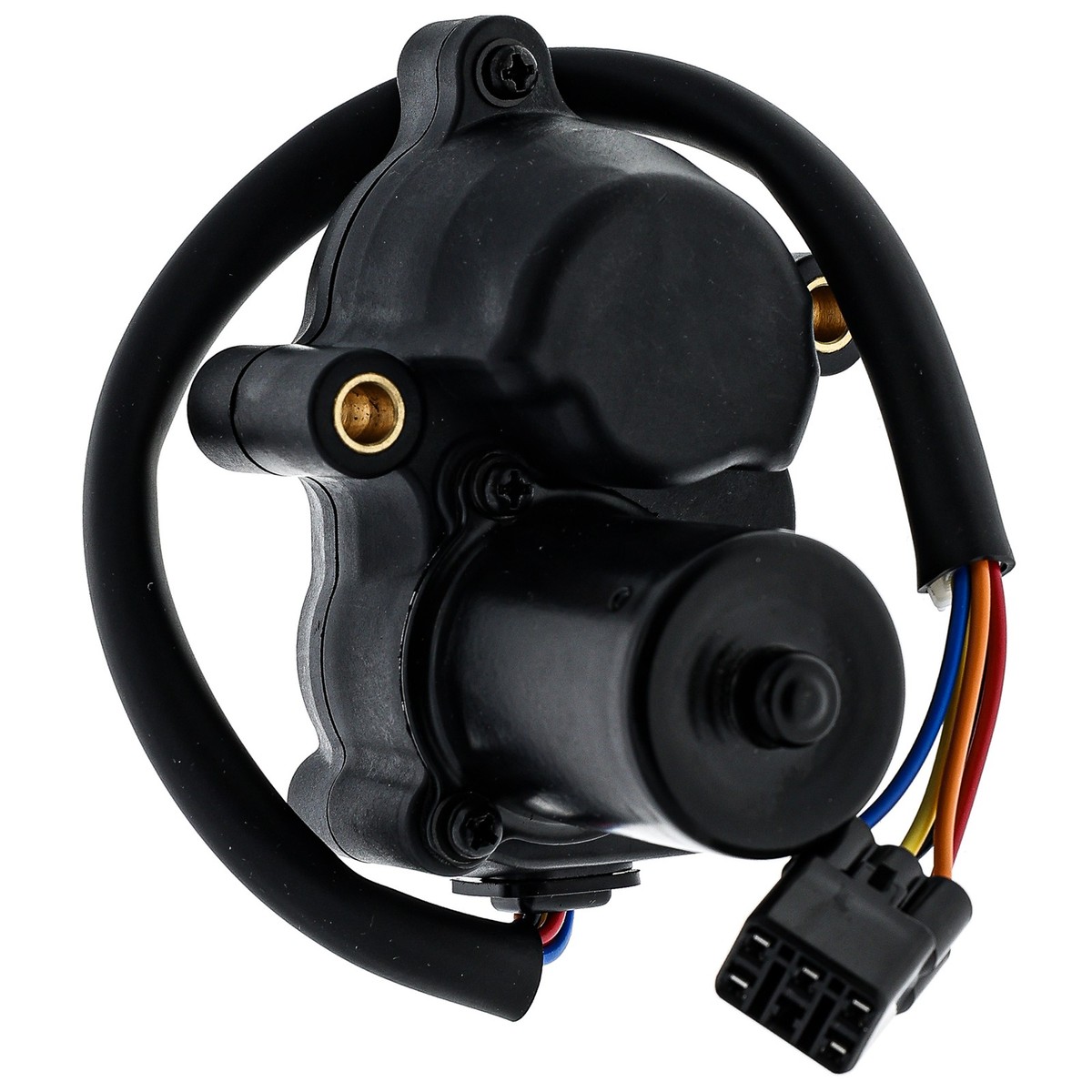 NICHE Belt Clutch Actuator For Kawasaki Brute Force 750 Prairie