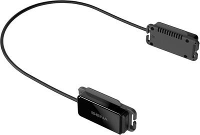 Sena Pi-01 Bluetooth 4.1 Gegensprechanlage 400m Reichweite (B-Ware)