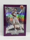 2023 Panini Prizm Deca Basketball Purple Anfernee Simons #26