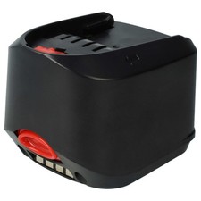 Batterie pour Bosch PSB 18 LI-2 PKS 18 LI PML 18 Li 4Ah 18V