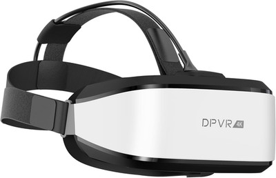 E3S Softstrap Virtual Reality Headset, VR Set for Business of Egg Seats Headset,