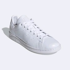 Adidas Stan Smith Cloud White/Core Black Leat...