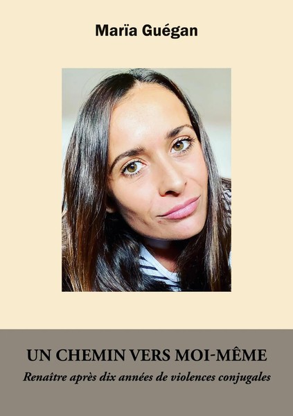 MarïA GuéGan | Un Chemin Vers Moi-MêMe | Taschenbuch | FranzöSisch (2021)-image